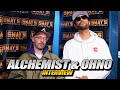 Hiphop battles today alchemists take on kendrick vs drake drama  sways universe