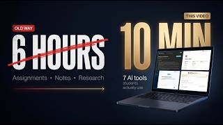 Best AI Tools for Students in India 2026 (Free and Paid)