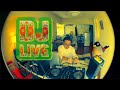 Ambient Live - Taking a break from housework