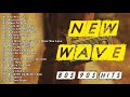 New Wave Remix Songs 2020 - Disco New Wave 80s 90s Hits Megamix - Spandau Ballet, China Crisis