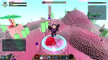 Trove PS4