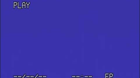 In Outer Space (Canada Version) Part 85