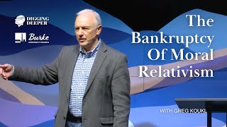 Download Mp3 The Bankruptcy of Moral Relativism | Greg Koukl Gudang lagu Download Mp3 The Bankruptcy of Moral Relativism | Greg Koukl