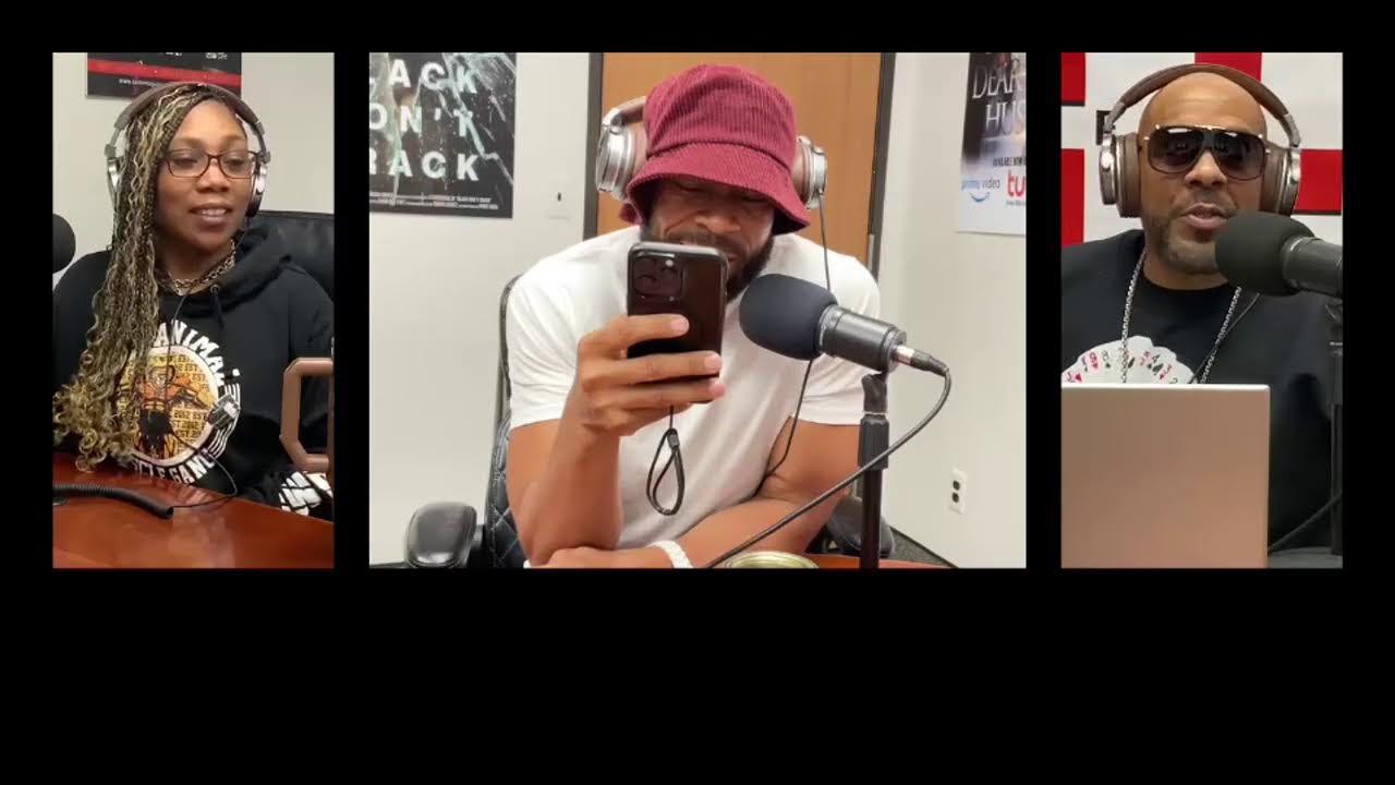 The Big Flex StrongCast