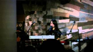 20131231 陳惠婷 季後賽