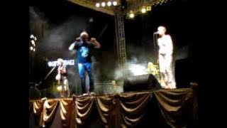 Saragossa Band - Aiko Aiko