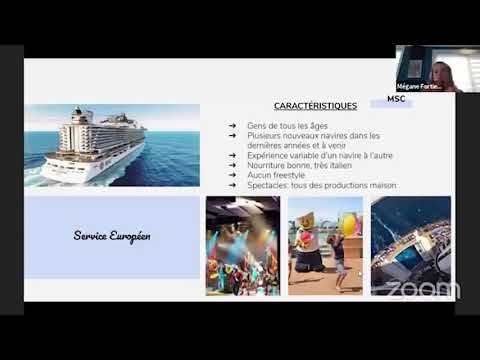 Vidéo: Royal Caribbean Vous Paiera 136 000 $ Pour Une Croisière Dans Le Monde Entier