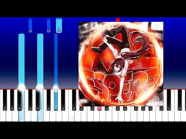 ME ESPERE (Slowed) · Akhmedov · CHIEF DORO · CASAP · FEXTINGUISHER (Piano Tutorial)