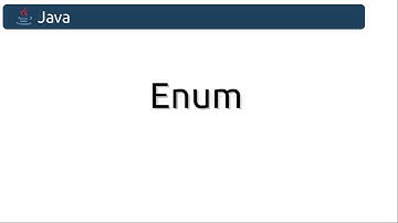 Enum