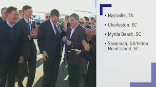 Avelo Airlines announces 4 new destinations out of New Haven