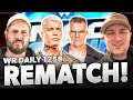 Cody vs Gunther Rematch CONFIRMED! Dirty Dom Advances OVER Bron Breakker | WR Daily 1558