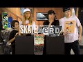 Skate Nerd: mid90s