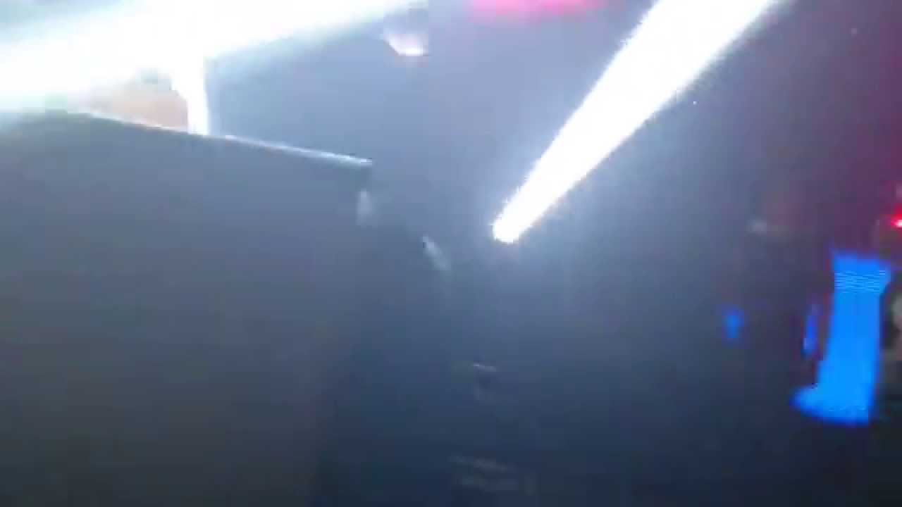 Hardy Hard & Takkyu Ishino@ Bass Planet 2015, Peron 5 (21.03.2015)