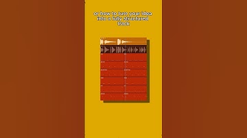get unstuck and finish ANY track