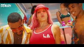 pepeta Nora Fatehi Remix - Dj Royden Dubai
