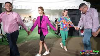 ❌CRISTINA VOINEA ȘI STRECHIE BAND❌SÂRBA SARBELOR LA VITEZA LUMINII❌BOTEZ AMALIA ELENA❌BY DORIN R.