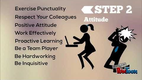 How to Excel In Your Internship