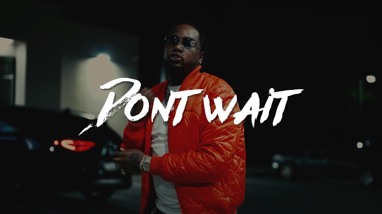 Watch Fivio Foreign x Central Cee - Free Type Beat - "Dont wait" on YouTube Watch Fivio Foreign x Central Cee - Free Type Beat - "Dont wait" on YouTube
