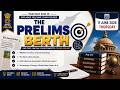 The Prelims Berth | The Assam Tribune Newspaper Analysis|11 June, 2026 |APSC Prelims|Current Affairs