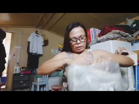 Unboxing bags order, I'm sending in the Philippines #angepareja
