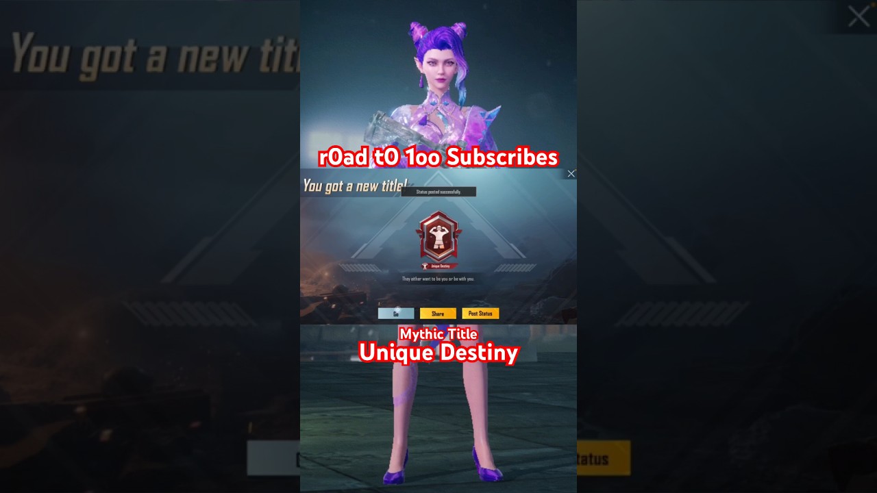 😱Fiend Huntress Set 😃Unique Destiny  