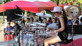 羅小白S.white 20151122 6 Moves Like Jagger Maroon 5