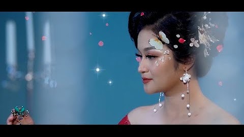 HOA THƠM BƯỚM LƯỢN - ĐỖ TỐ HOA ft TIM BROCKETT
