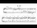 Miniature de la vidéo de la chanson Sonata In A Major, K 268: Allegro