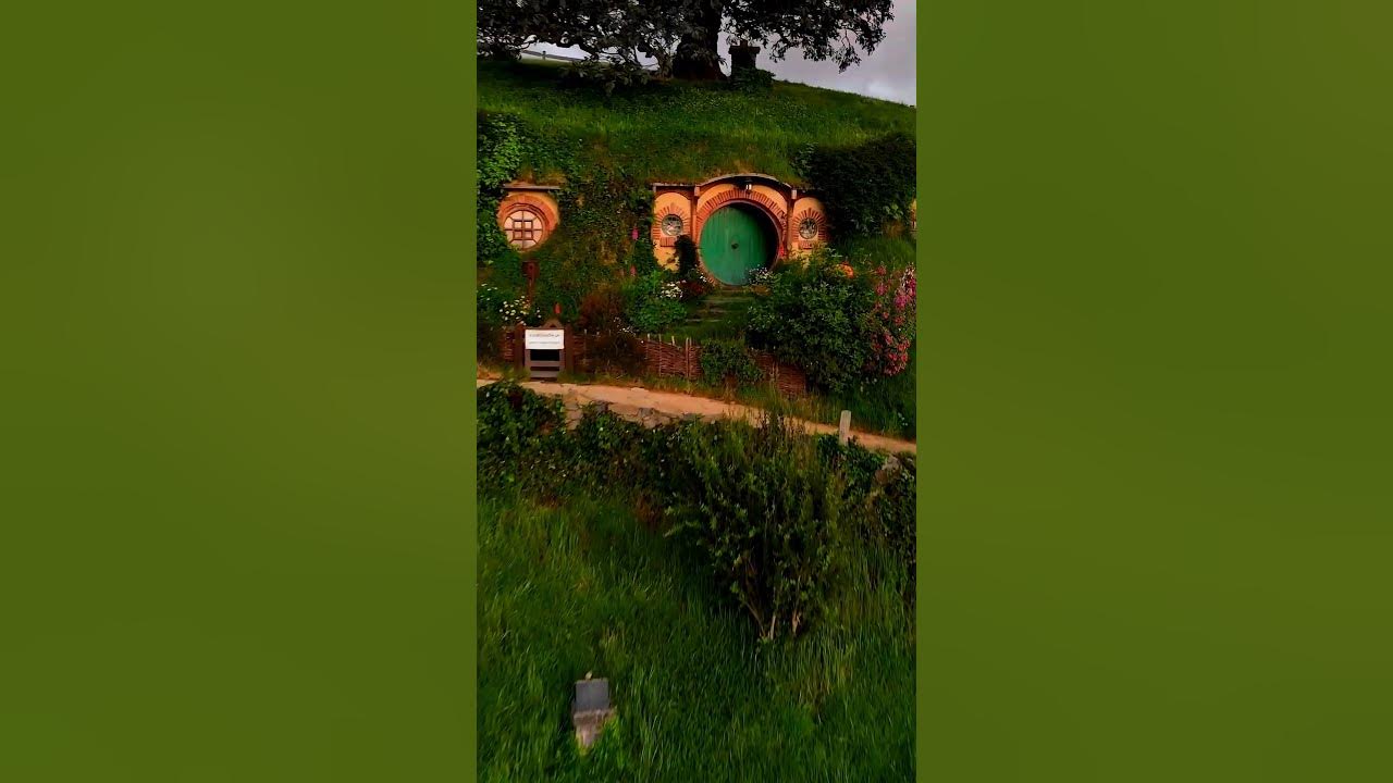 Lord of The Rings | The Shire - Music
