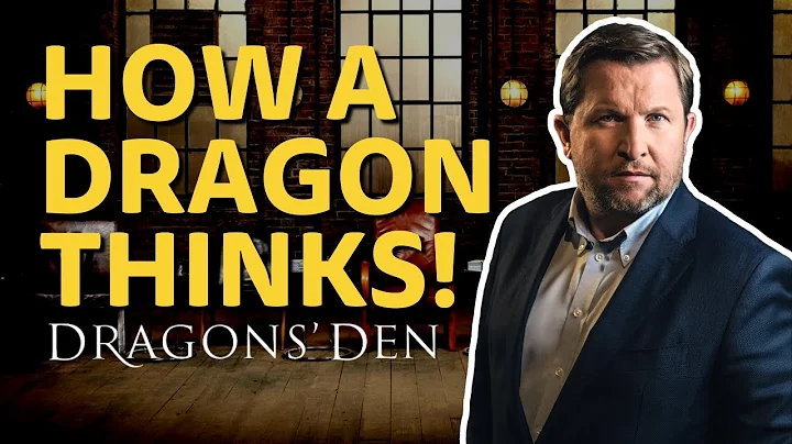 Why Nick Jenkins Really Quit Dragon's Den!