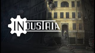 A prefeitura - INDUSTRIA #5