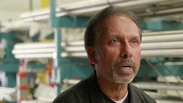 Training at Pyromation - NEW