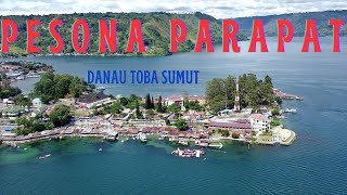 parapat ,danau toba