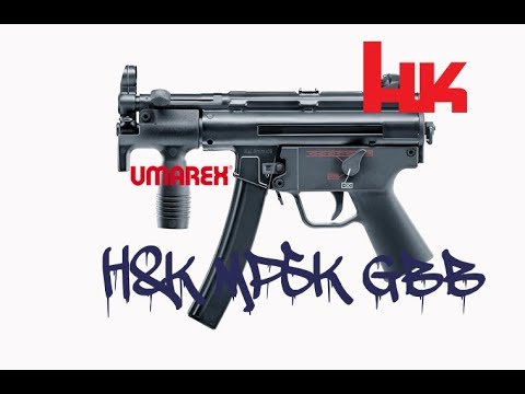 Video: Waar word heckler koch-gewere gemaak?