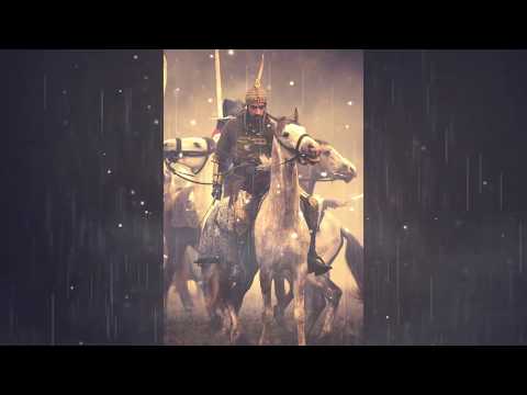 Ottoman Turkish War Song Fatih Sultan Mehmet II HD Soundtrack