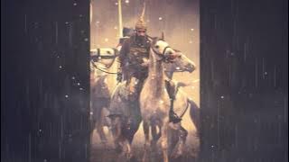 Ottoman Turkish War Song Fatih Sultan Mehmet II HD Soundtrack