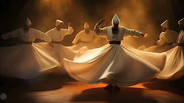 When you do things from your soul | RUMI Spiritual Music