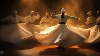 When You Do Things From Your Soul | Rumi Spiritual Music