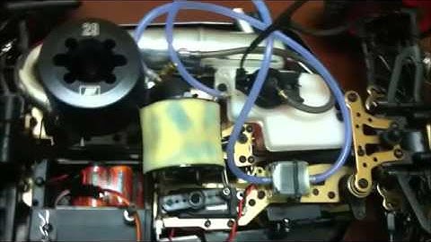 Kill Switch Nitro Bee Killer Demo