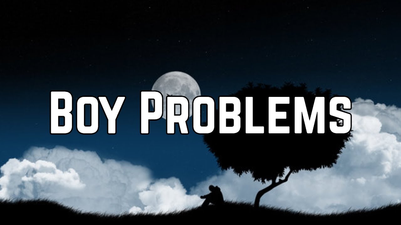 Download Carly Rae Jepsen - Boy Problems (Lyrics)