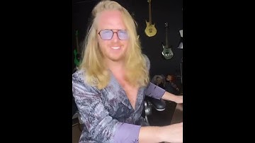 Thumbnail of Trev Lukather- You Wish (drums, bass, and guitar stems) short version  part 1