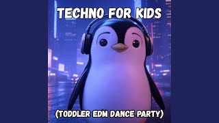 Skidamarink A Dink A Dink (Techno Remix)