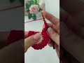 Crochet-Tığ İşi #aliza #alizasehar  #knitting #crochet #diy #tığişi