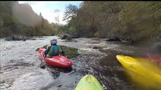 Le Bes Rivière Emblématique De L Aubrac