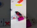 iPhone Full Storage Solution – Apple MFi Photo Stick 💾📸#jsljdtdc#OneTapBackup#giftideas#fathersday