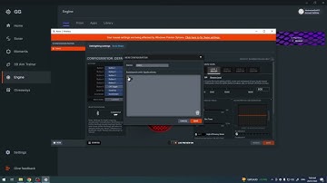 How To Make New Configuration Profiles on Steelseries Aerox 3?