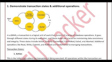 🔴 BCS403 DBMS Most Important notes | VTU 4th Sem 2025 | Score 80+ with This List 💯