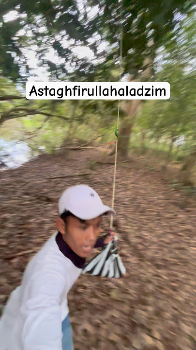 SPOT CASTING GABUS MENGERIKAN #shorts