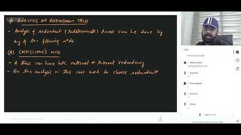 STRUCTURE 12 👉INFLUENCE LINE DIAGRAM PART-1 BY JASPAL SIR @solutionforanything24#structuralanalysis 