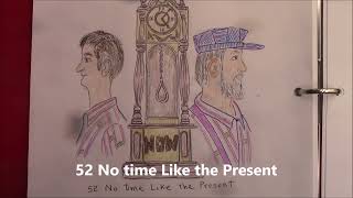52 No Time Like the Present